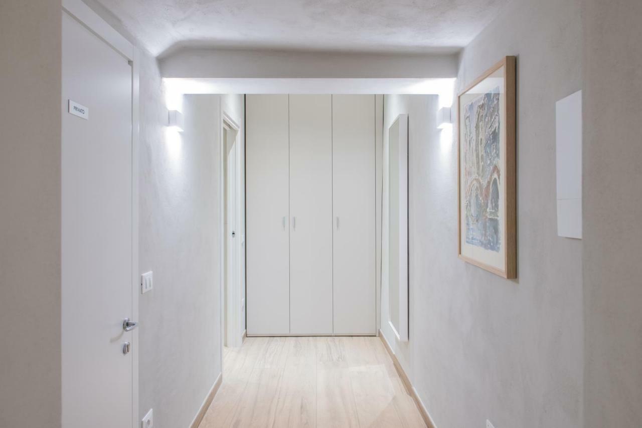 Pokój studio  Werona Zewnętrze zdjęcie