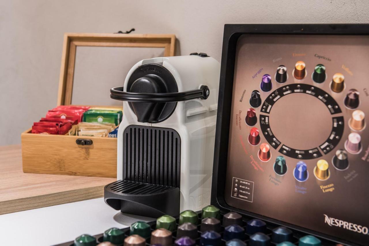 Pokój studio  Werona Zewnętrze zdjęcie